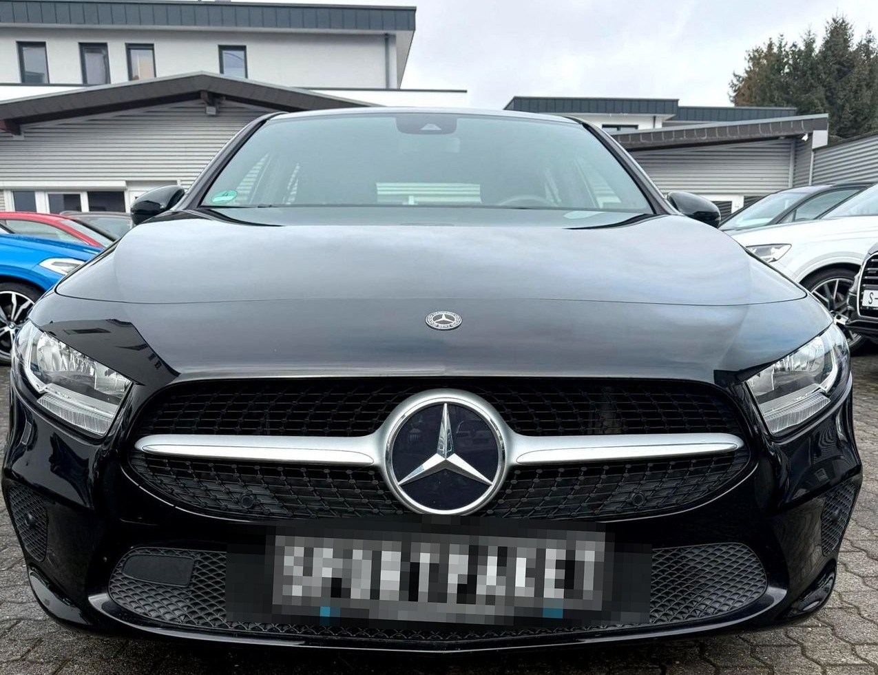 Mercedes-Benz A 180 *STAND-HEIZUNG*NAVI-PAKET*BUSINESS-PAKET* foto 2