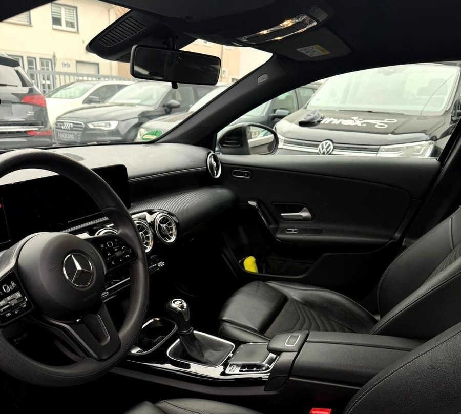 Mercedes-Benz A 180 *STAND-HEIZUNG*NAVI-PAKET*BUSINESS-PAKET* foto 11