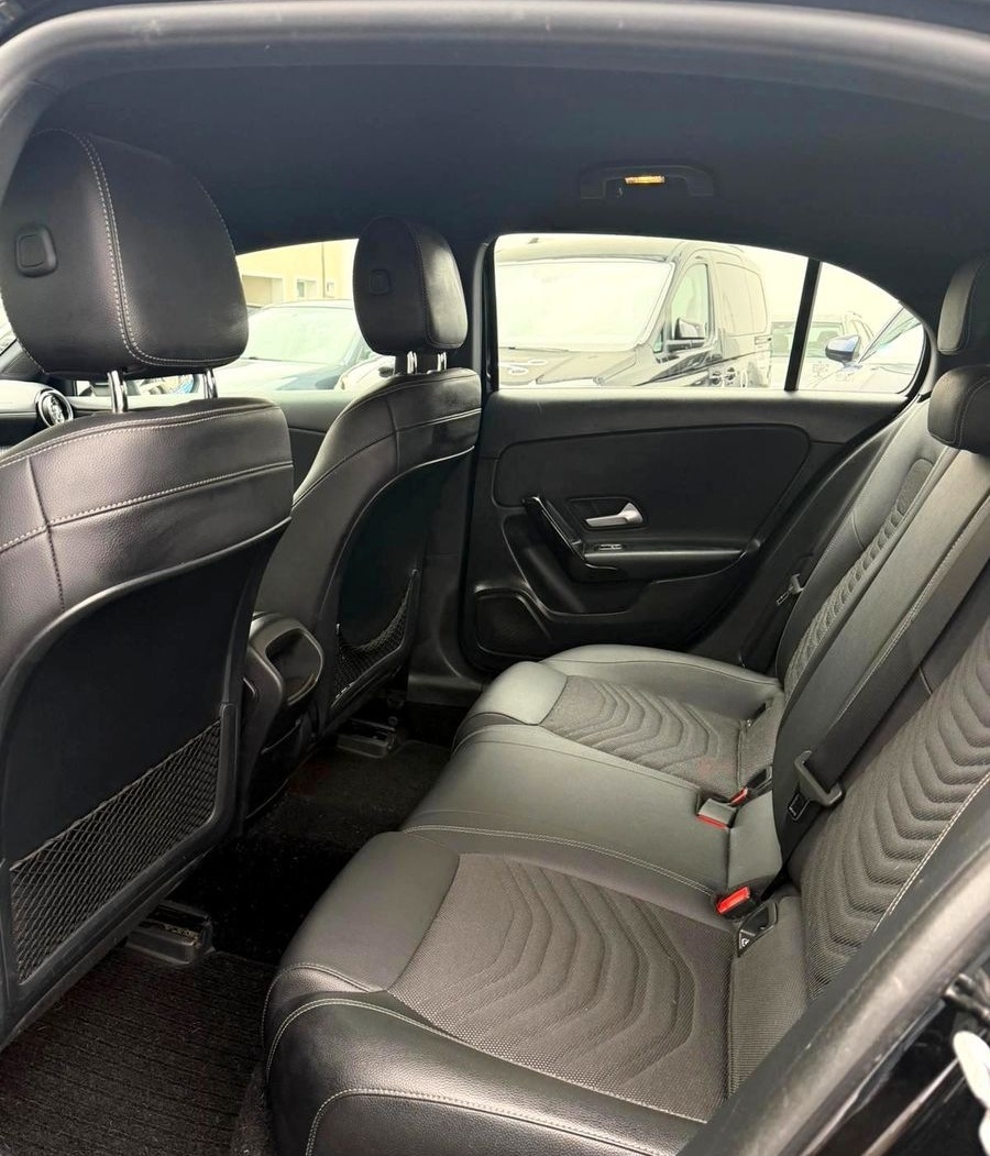 Mercedes-Benz A 180 *STAND-HEIZUNG*NAVI-PAKET*BUSINESS-PAKET* foto 14