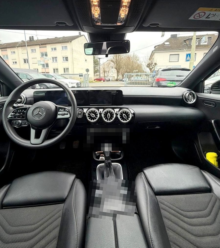 Mercedes-Benz A 180 *STAND-HEIZUNG*NAVI-PAKET*BUSINESS-PAKET* foto 15