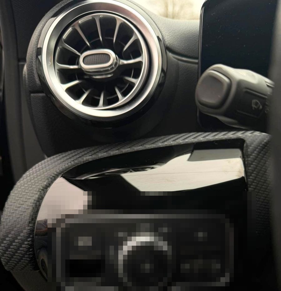 Mercedes-Benz A 180 *STAND-HEIZUNG*NAVI-PAKET*BUSINESS-PAKET* foto 16