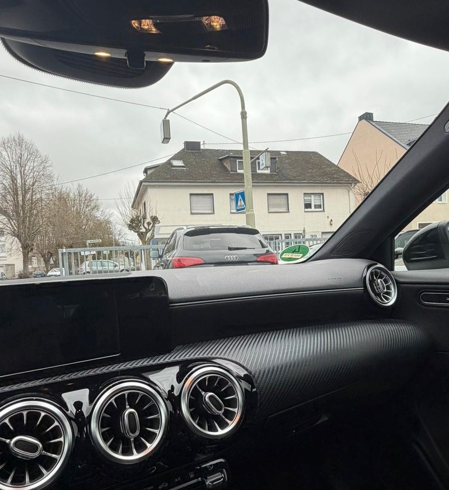 Mercedes-Benz A 180 *STAND-HEIZUNG*NAVI-PAKET*BUSINESS-PAKET* foto 19