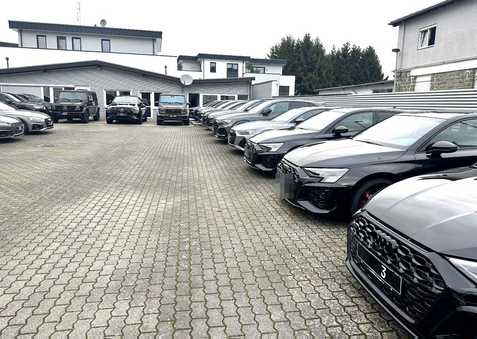 Mercedes-Benz A 180 *STAND-HEIZUNG*NAVI-PAKET*BUSINESS-PAKET* foto 22