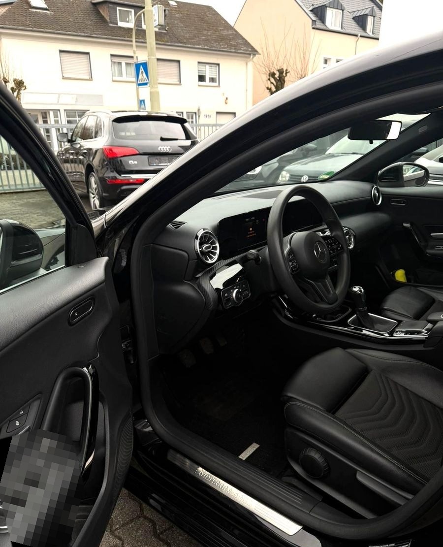 Mercedes-Benz A 180 *STAND-HEIZUNG*NAVI-PAKET*BUSINESS-PAKET* foto 9