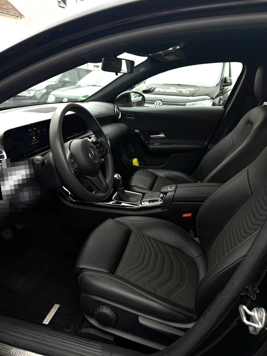 Mercedes-Benz A 180 *STAND-HEIZUNG*NAVI-PAKET*BUSINESS-PAKET* foto 10