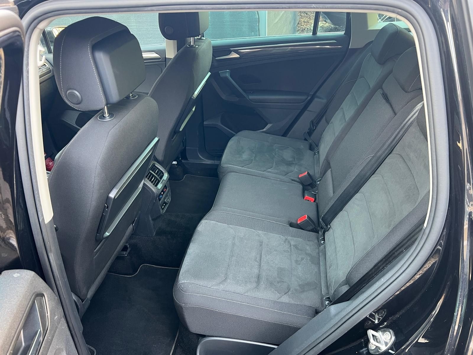 Volkswagen Tiguan Highline BMT/Start-Stopp foto 9