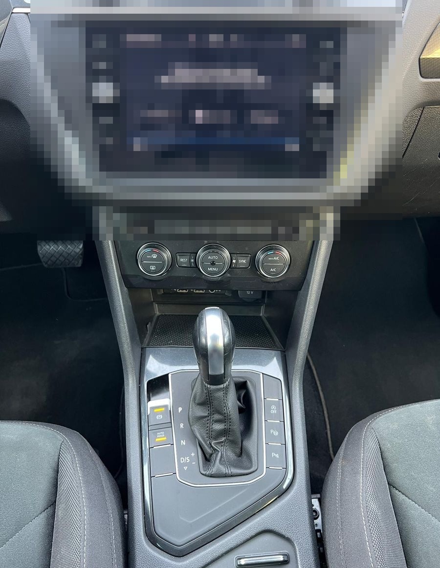 Volkswagen Tiguan Highline BMT/Start-Stopp foto 10