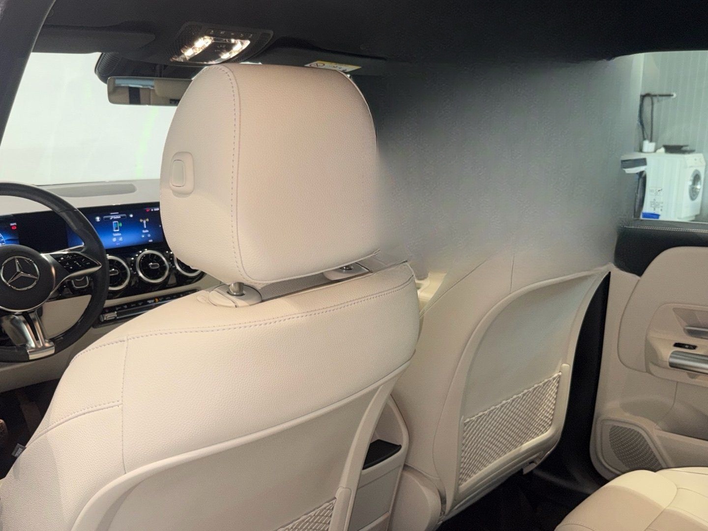 Mercedes-Benz B 250 e Progressive Multibeam Kamera MBUX AHK foto 13