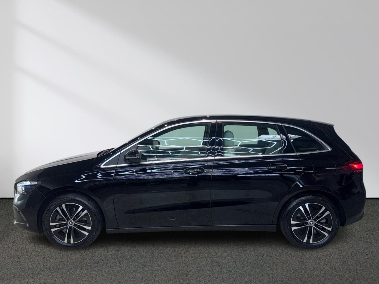 Mercedes-Benz B 250 e Progressive Multibeam Kamera MBUX AHK foto 3