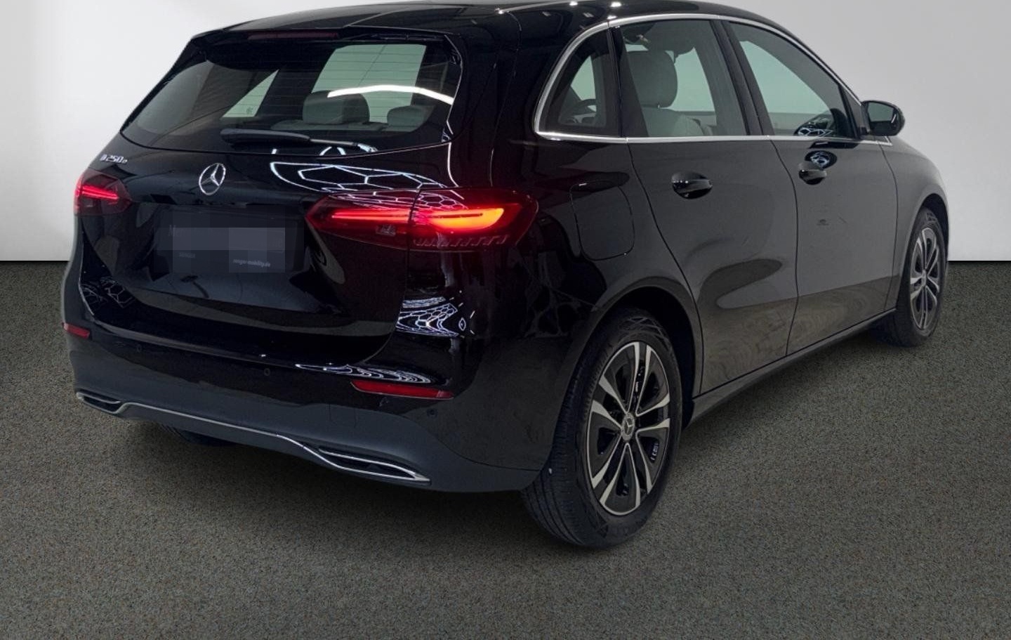 Mercedes-Benz B 250 e Progressive Multibeam Kamera MBUX AHK foto 4