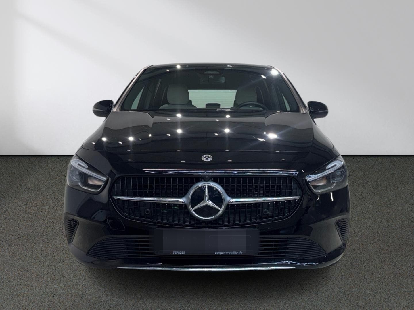 Mercedes-Benz B 250 e Progressive Multibeam Kamera MBUX AHK foto 5