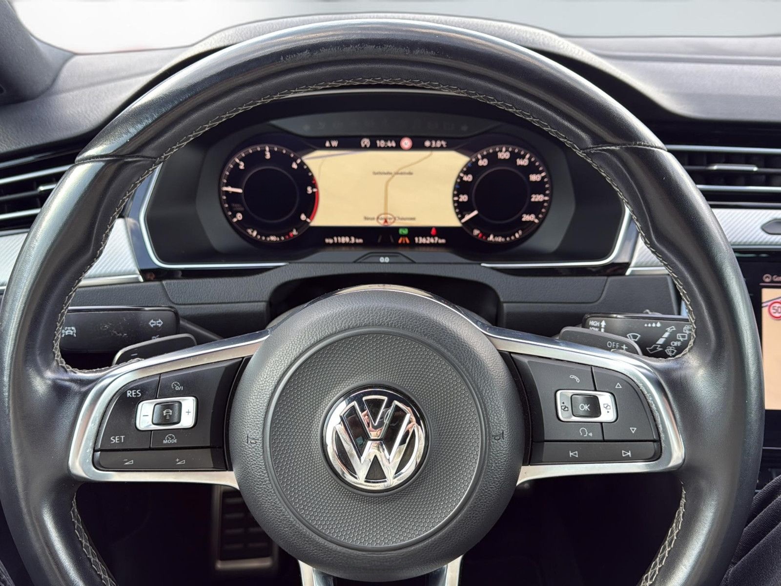 Volkswagen Passat Variant Highline*2xR-Line*LED*DSG*Virtual foto 11