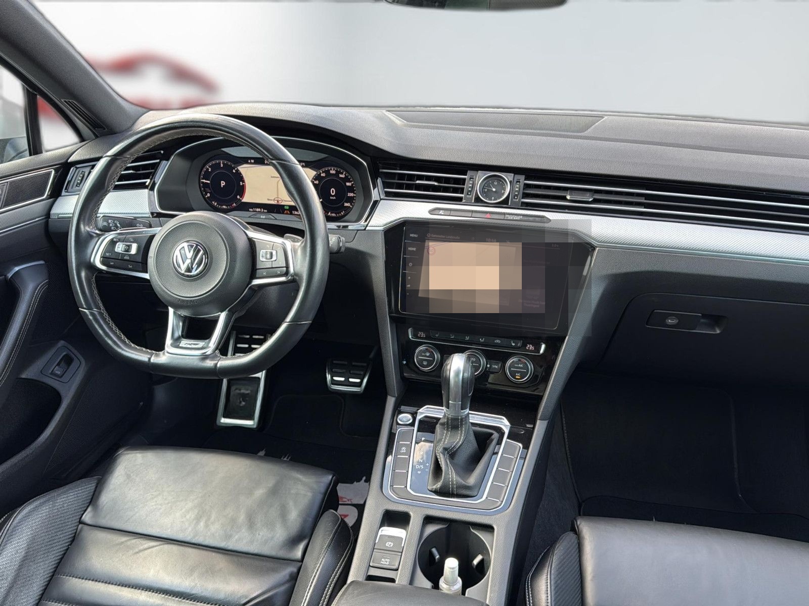 Volkswagen Passat Variant Highline*2xR-Line*LED*DSG*Virtual foto 14