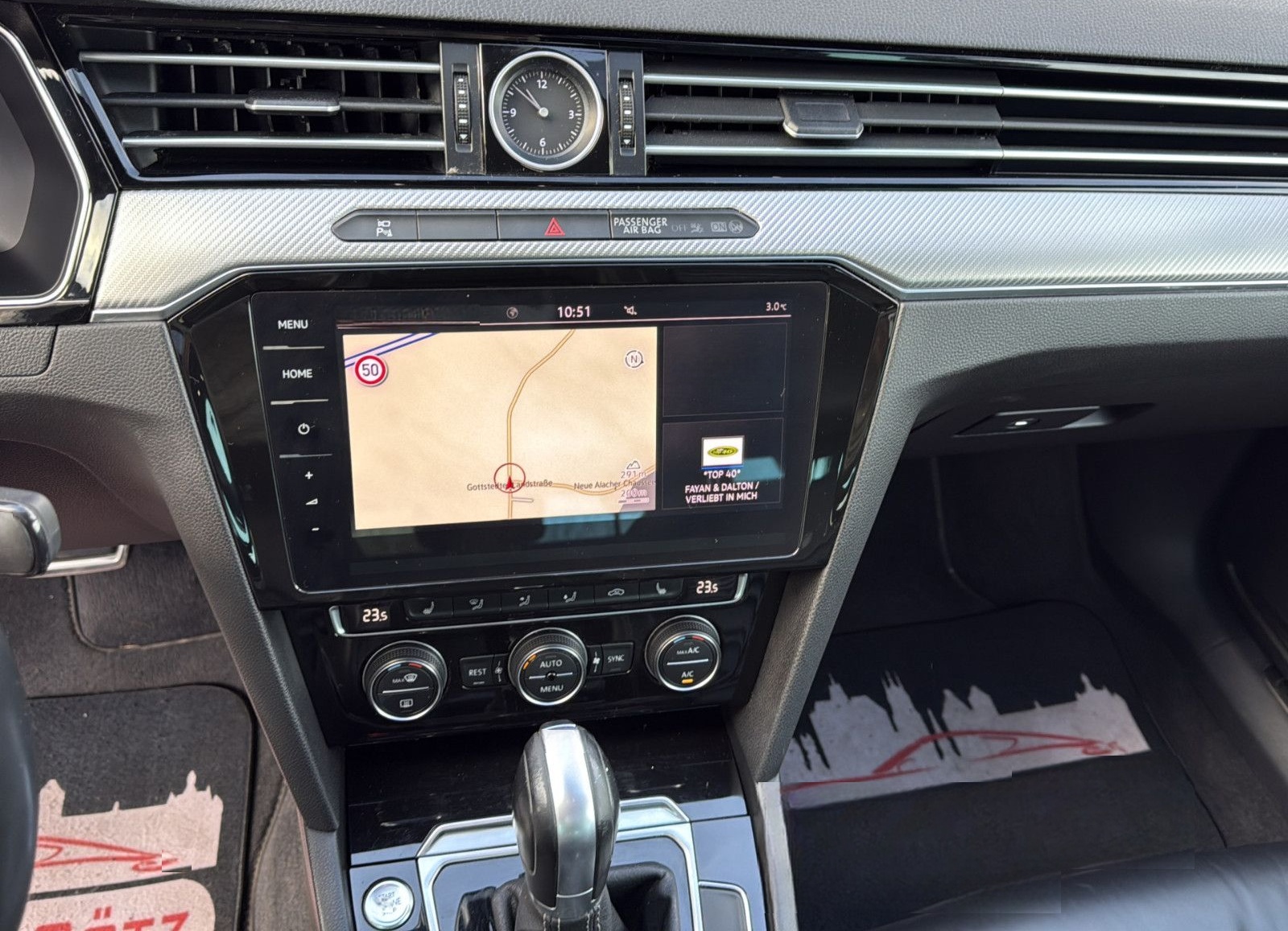 Volkswagen Passat Variant Highline*2xR-Line*LED*DSG*Virtual foto 17