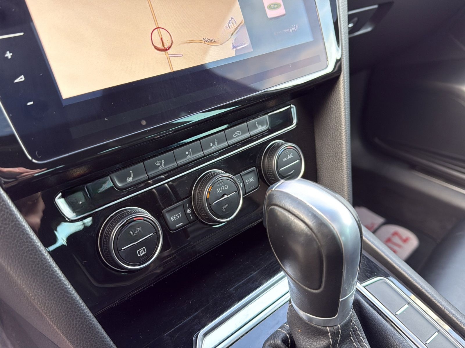 Volkswagen Passat Variant Highline*2xR-Line*LED*DSG*Virtual foto 19