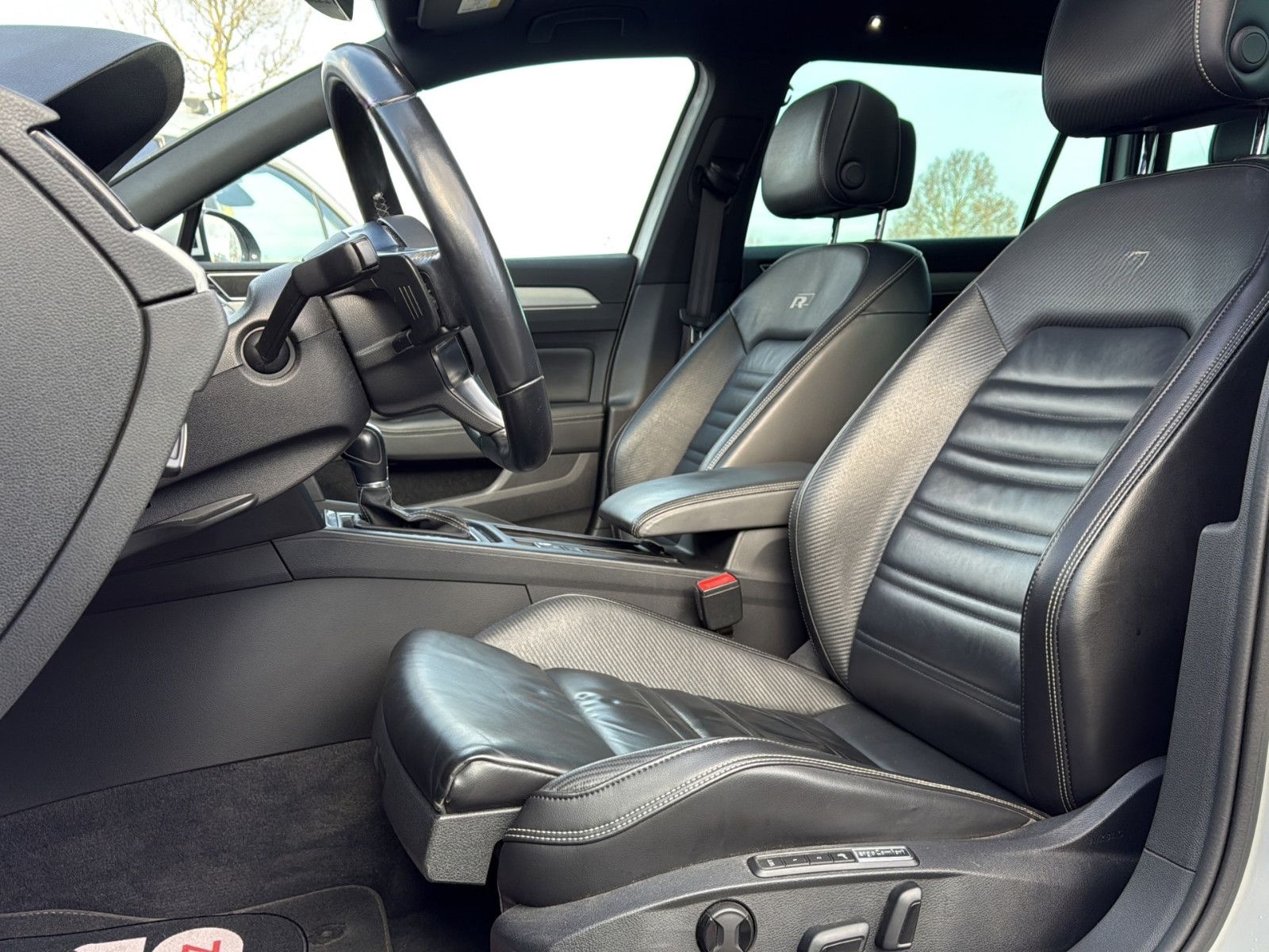 Volkswagen Passat Variant Highline*2xR-Line*LED*DSG*Virtual foto 21