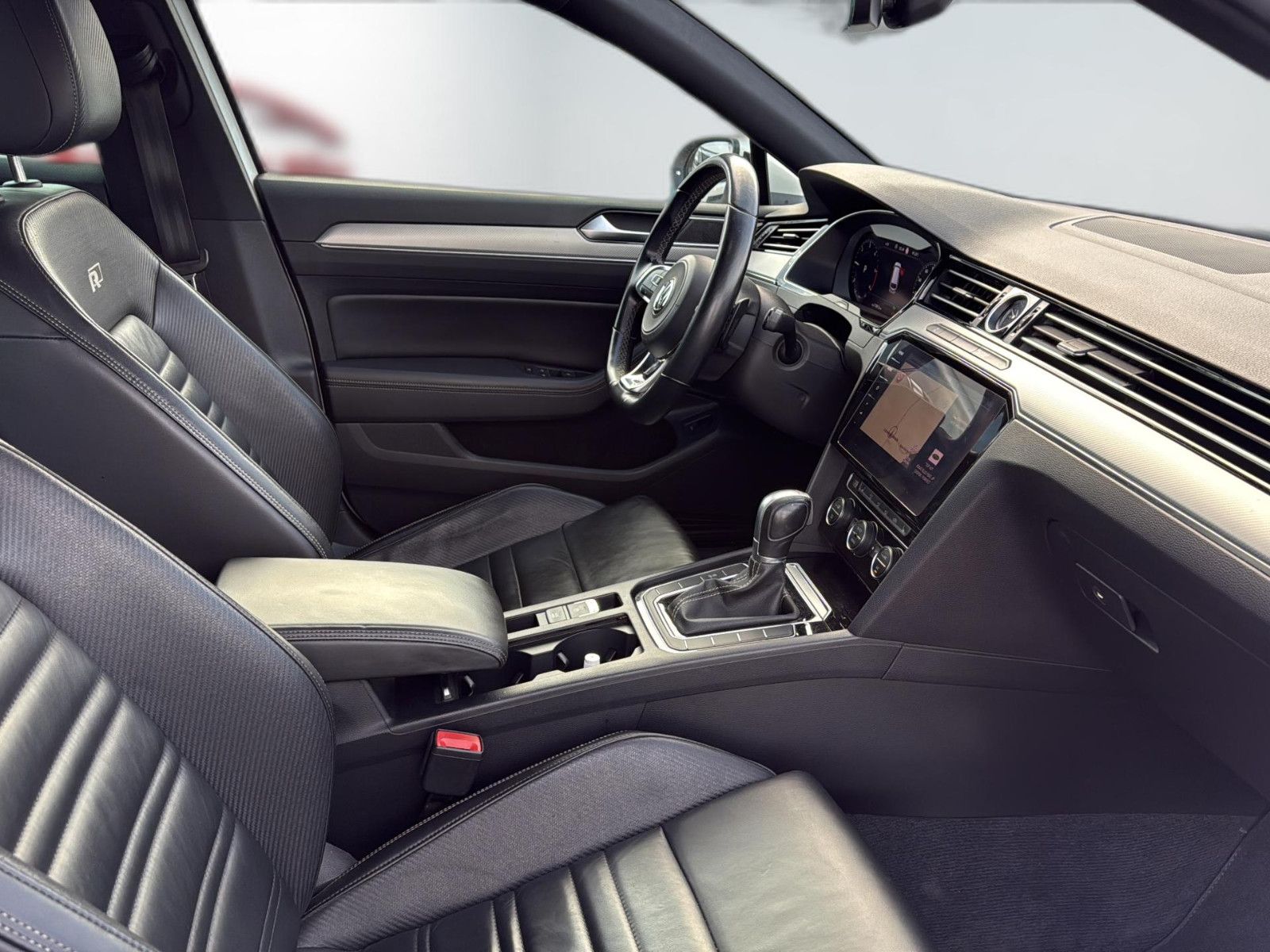 Volkswagen Passat Variant Highline*2xR-Line*LED*DSG*Virtual foto 24