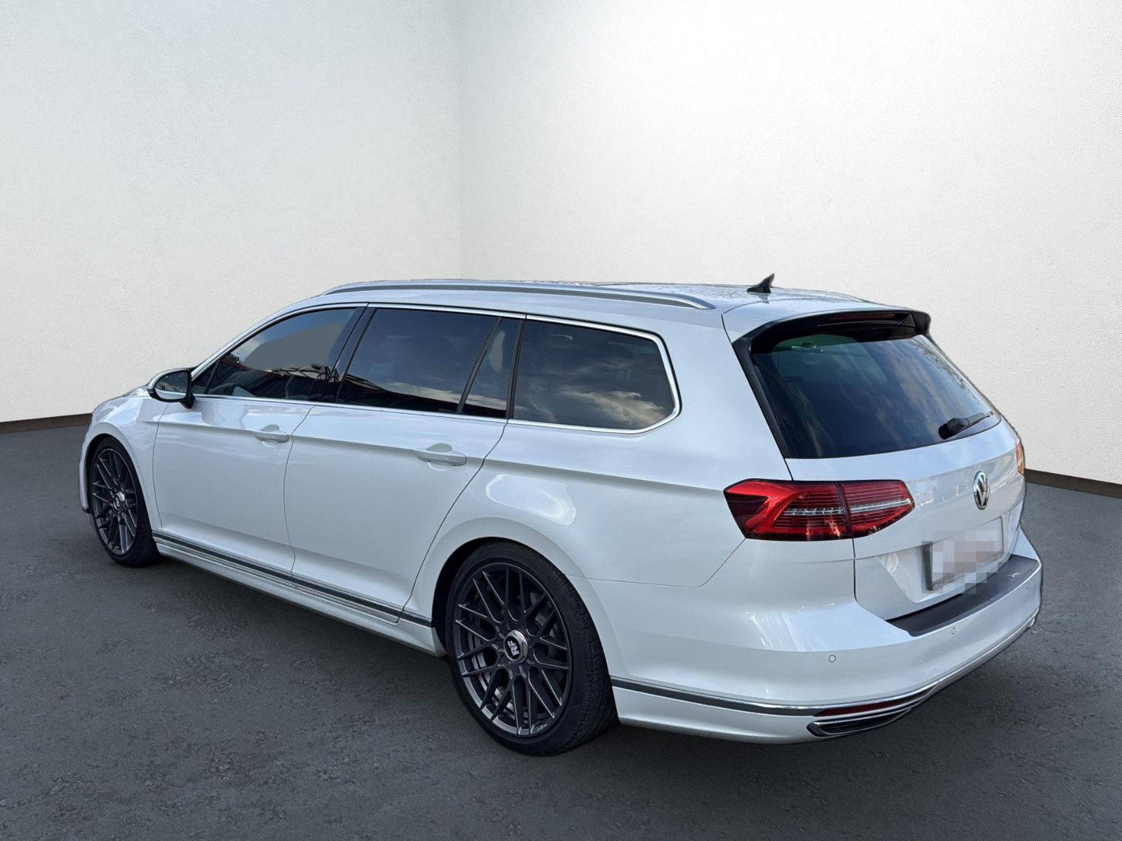 Volkswagen Passat Variant Highline*2xR-Line*LED*DSG*Virtual foto 4