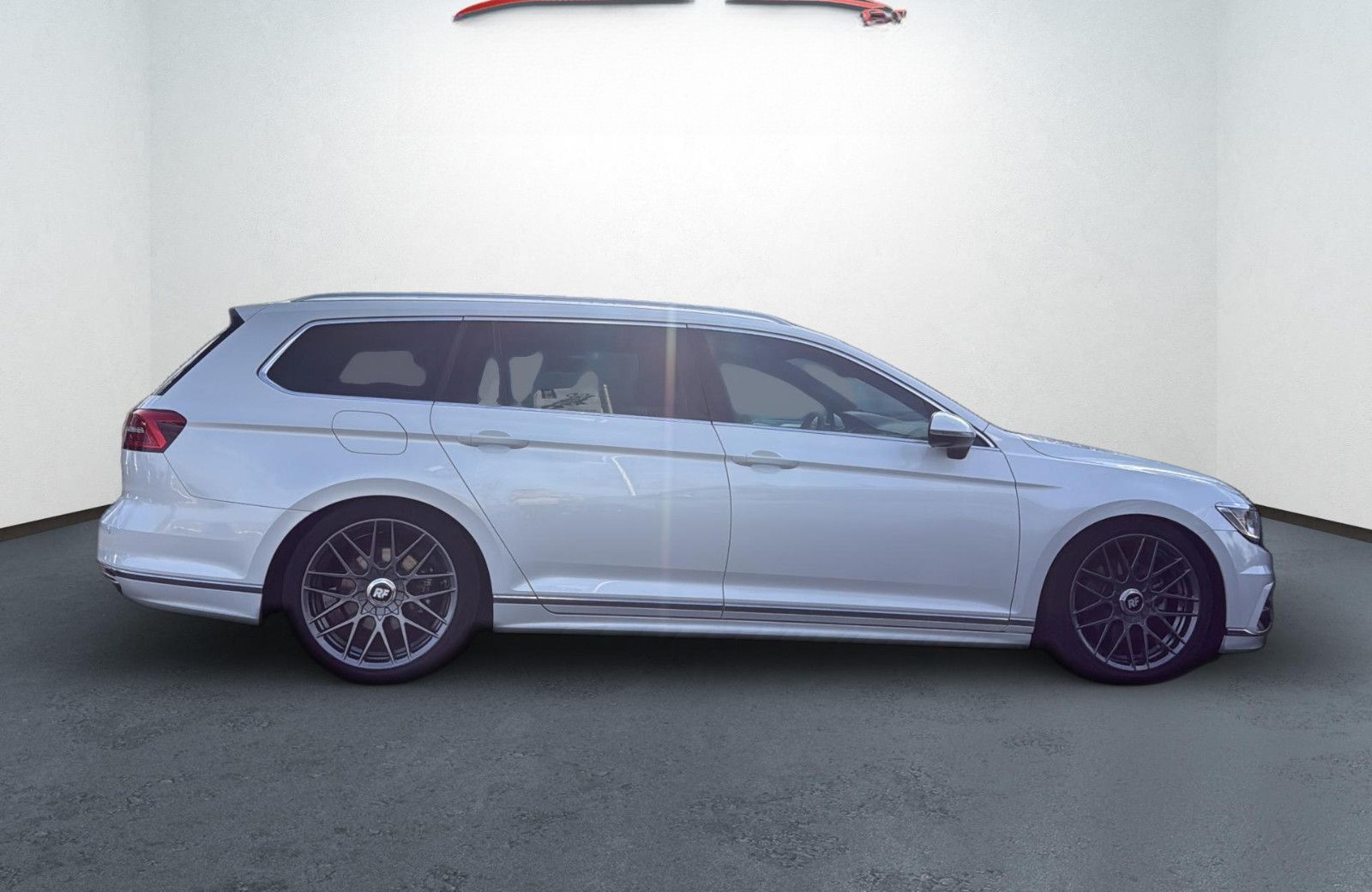 Volkswagen Passat Variant Highline*2xR-Line*LED*DSG*Virtual foto 7