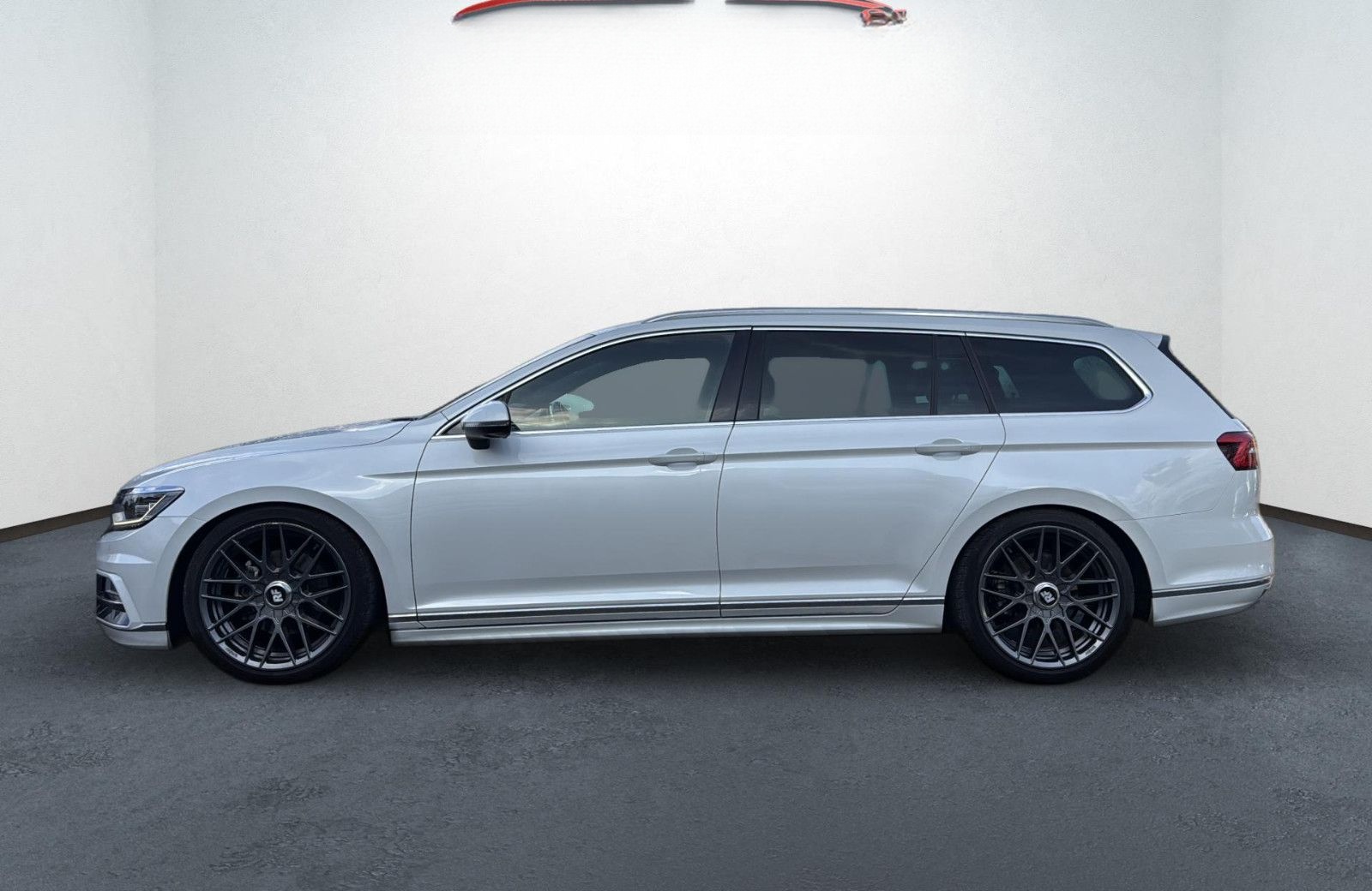 Volkswagen Passat Variant Highline*2xR-Line*LED*DSG*Virtual foto 8