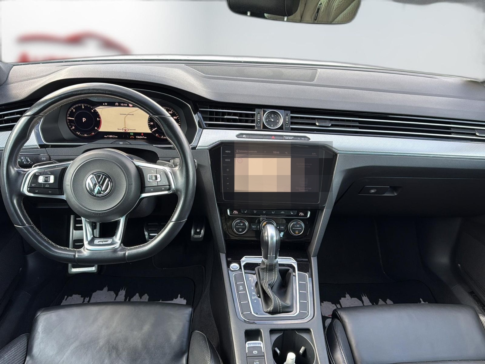 Volkswagen Passat Variant Highline*2xR-Line*LED*DSG*Virtual foto 9