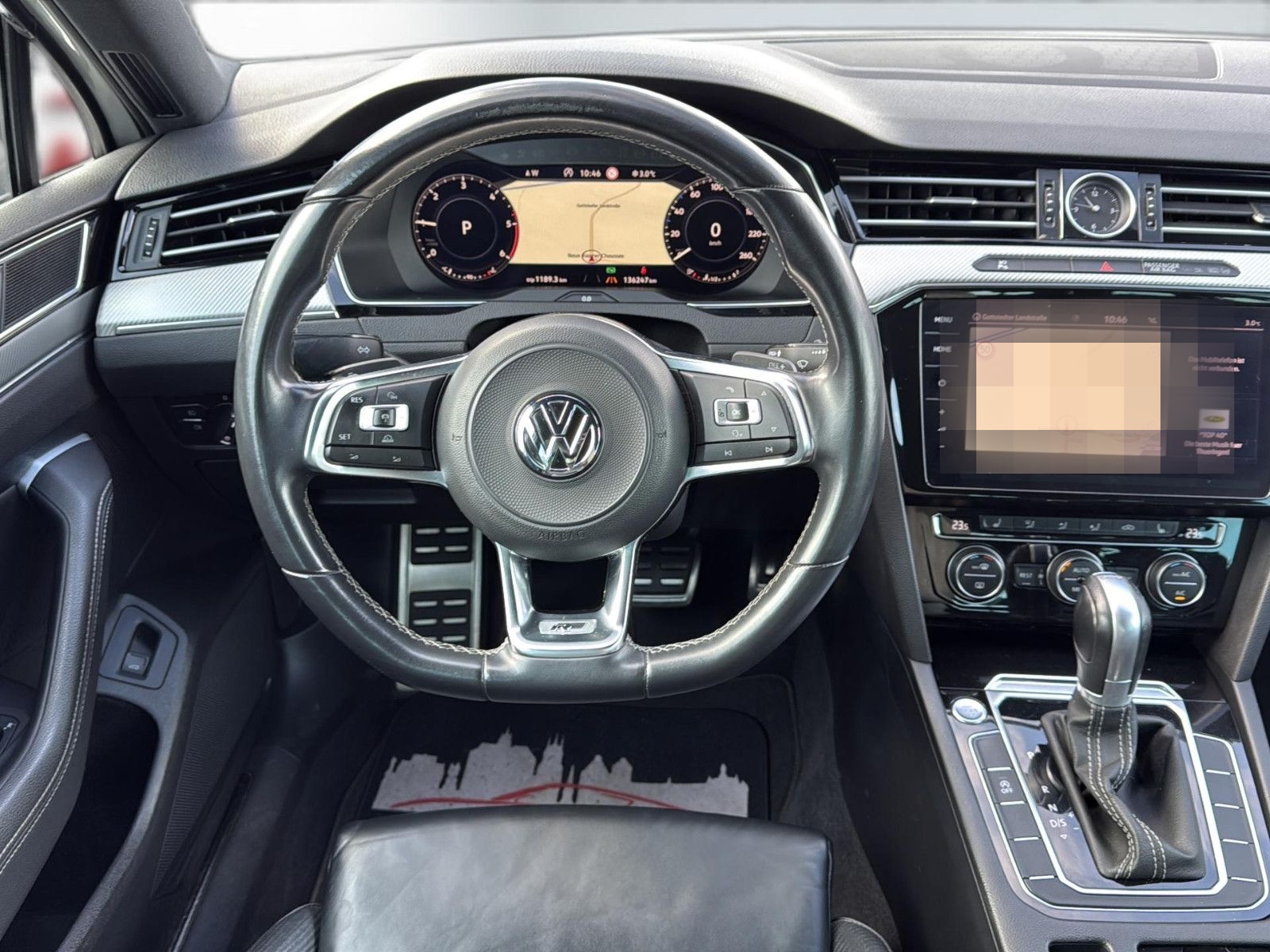 Volkswagen Passat Variant Highline*2xR-Line*LED*DSG*Virtual foto 10
