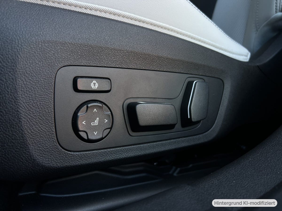 BMW M3 Competition M xDrive Touring ACC 360° HK Memo foto 17