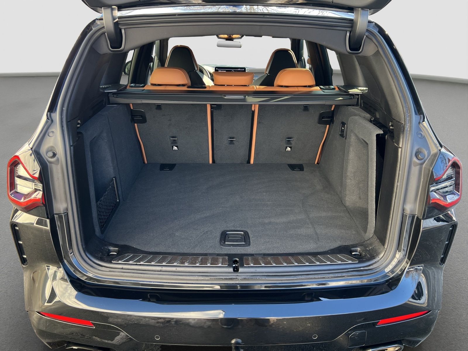 BMW X3 xDrive30i ///M-Sport+M Sitze Laser Pano AHK S foto 9