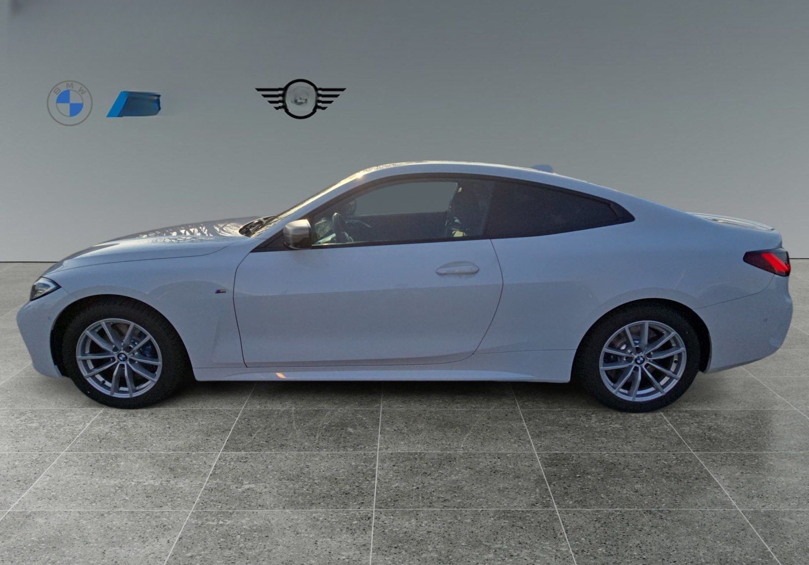 BMW M440i xDrive Memory*Glasdach*360 Kamera*ACCHead  foto 2