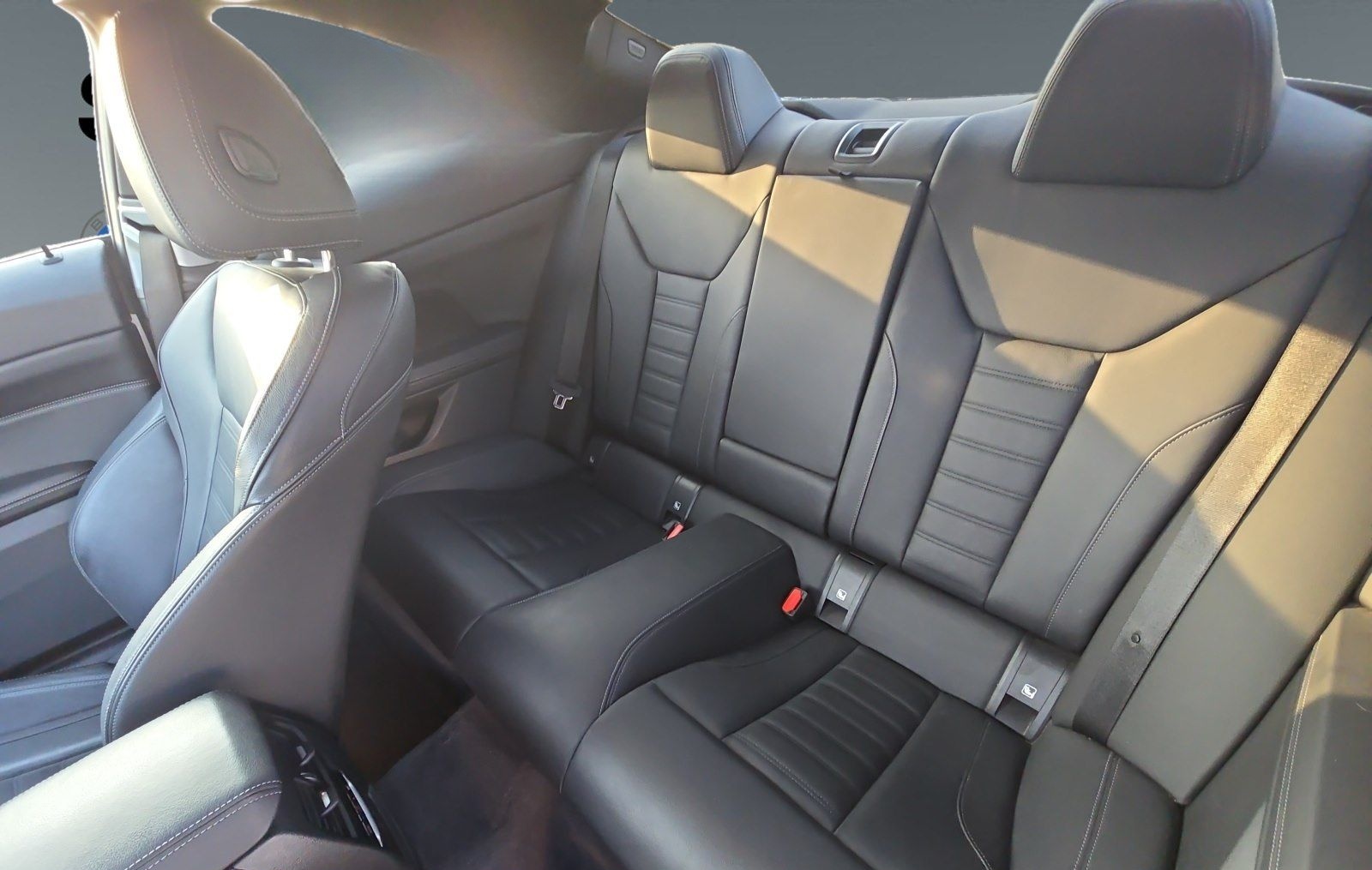 BMW M440i xDrive Memory*Glasdach*360 Kamera*ACCHead  foto 12