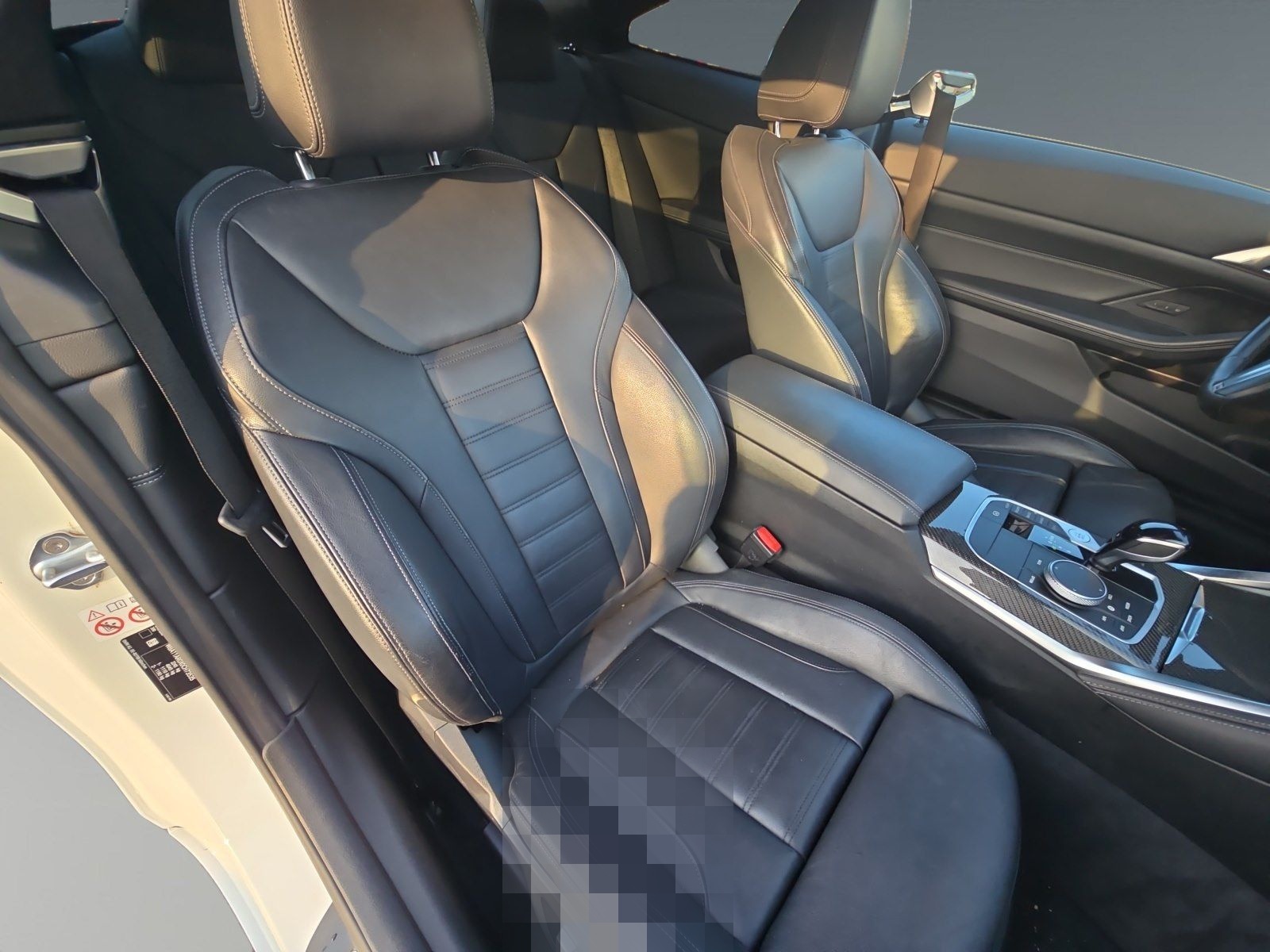 BMW M440i xDrive Memory*Glasdach*360 Kamera*ACCHead  foto 15