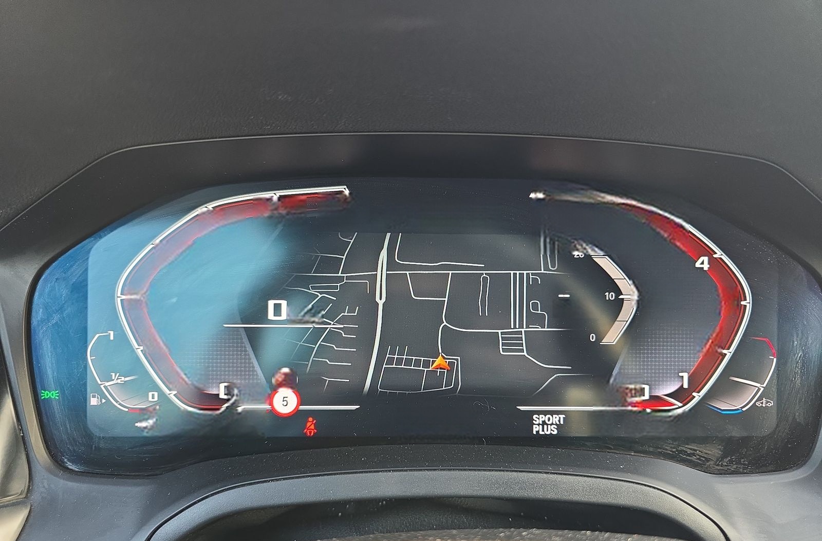 BMW M440i xDrive Memory*Glasdach*360 Kamera*ACCHead  foto 19