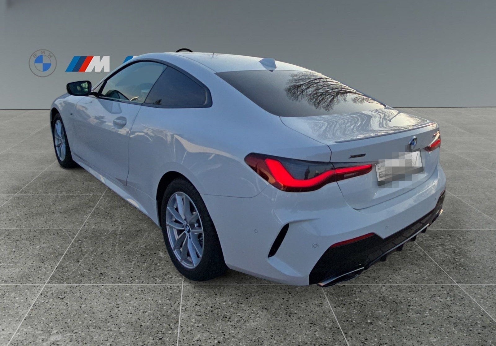 BMW M440i xDrive Memory*Glasdach*360 Kamera*ACCHead  foto 3