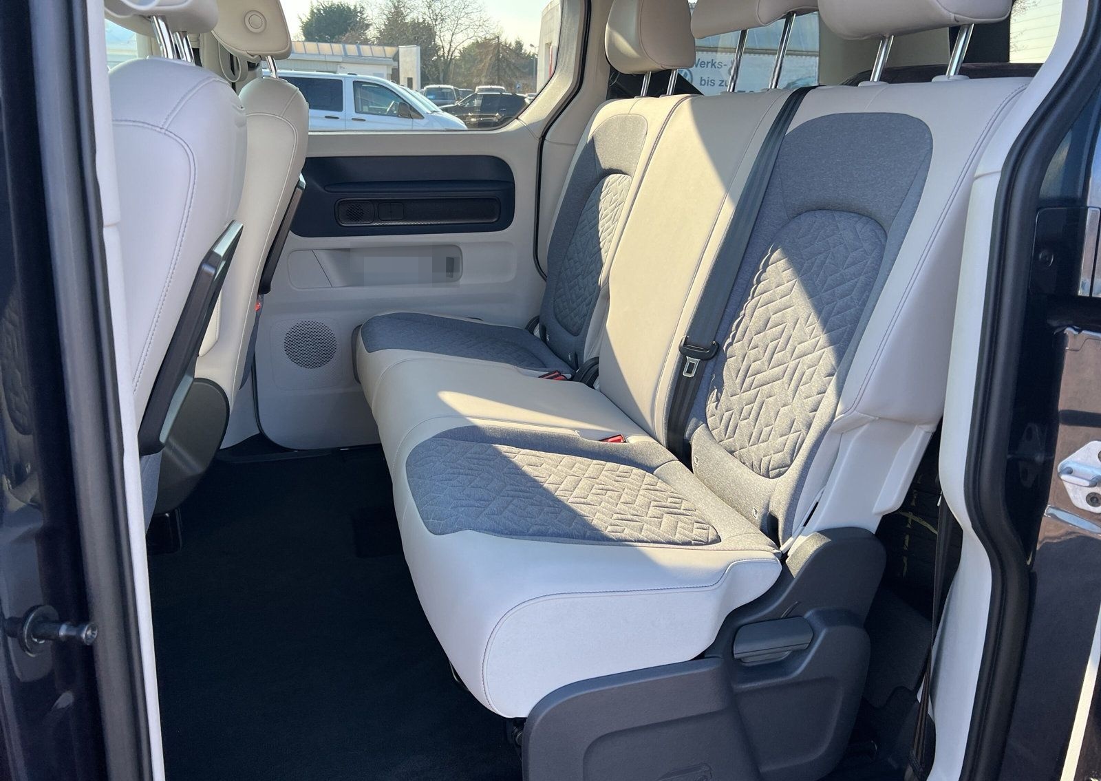 Volkswagen ID.Buzz Pro Matrix AHK Area View foto 12