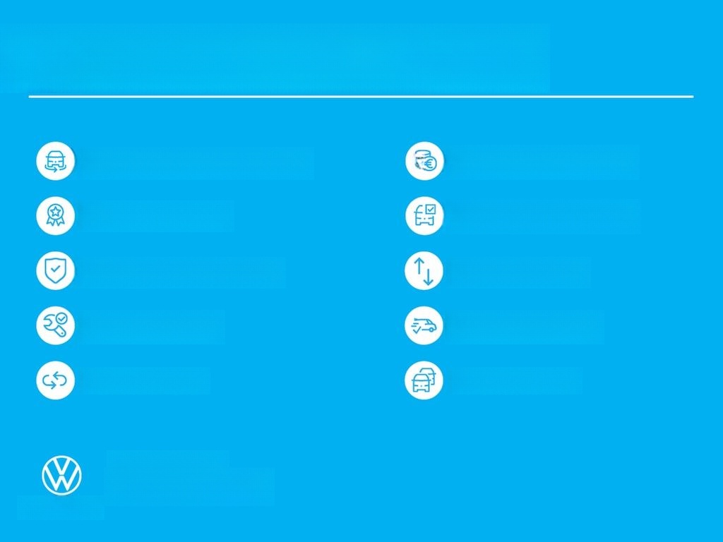 Volkswagen ID.Buzz Pro Matrix AHK Area View foto 19