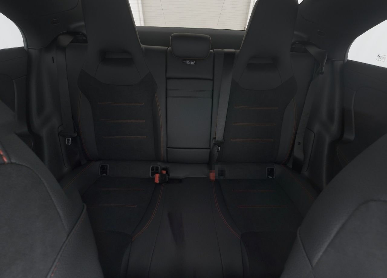 Mercedes-Benz CLA 200 d Coupé AMG+MBUX+MBeam+Pano+Amb+HUD+360° foto 6