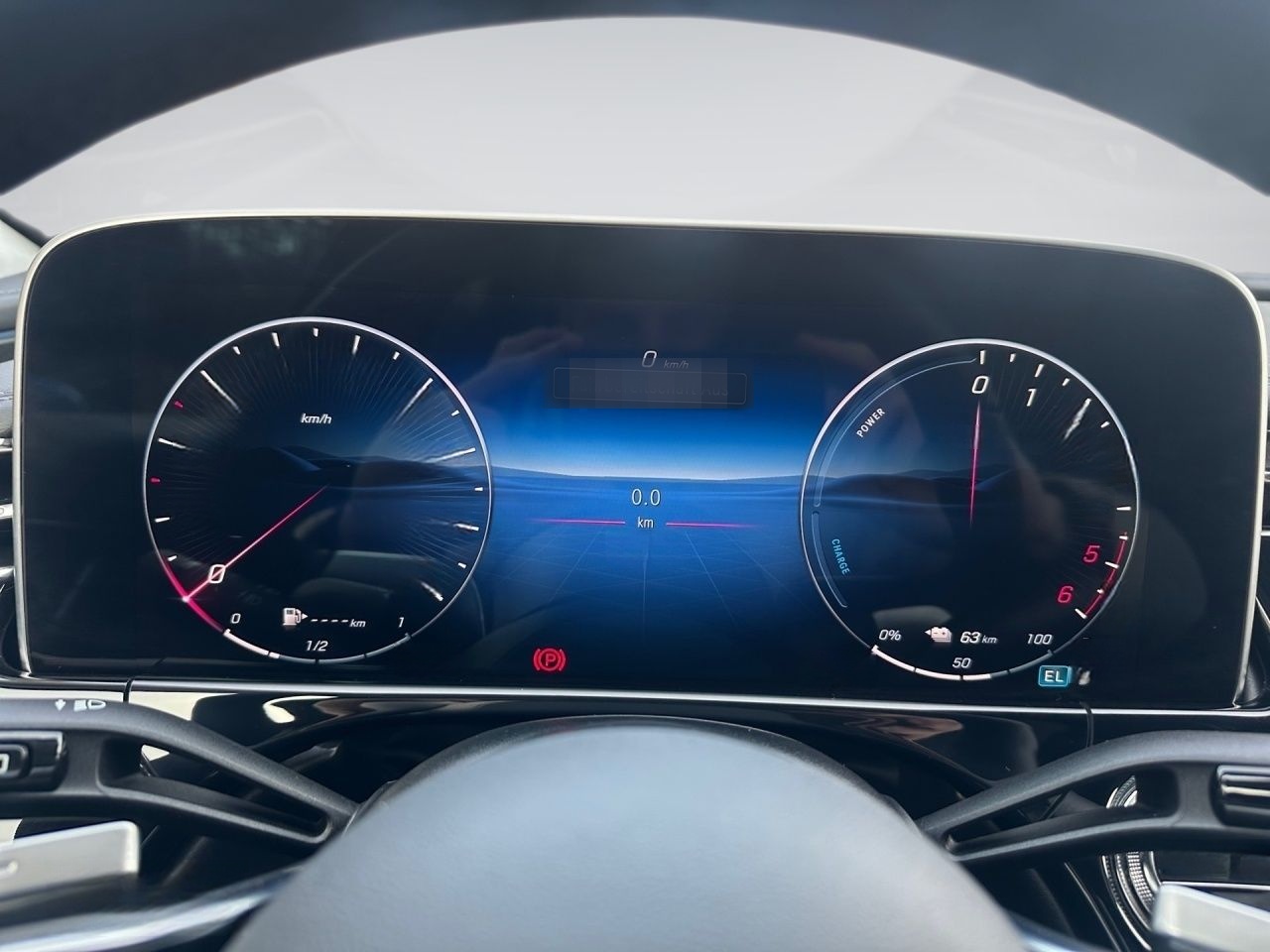 Mercedes-Benz E 300 T de AVANTGARDE+SUPERSCREEN+AHK+BURMESTER foto 15