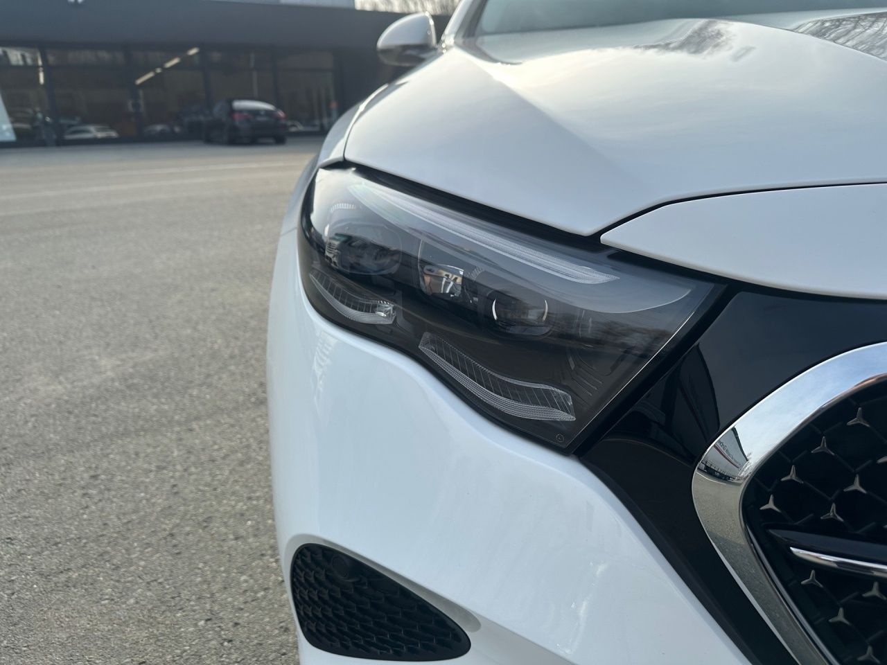 Mercedes-Benz E 300 T de AVANTGARDE+SUPERSCREEN+AHK+BURMESTER foto 17