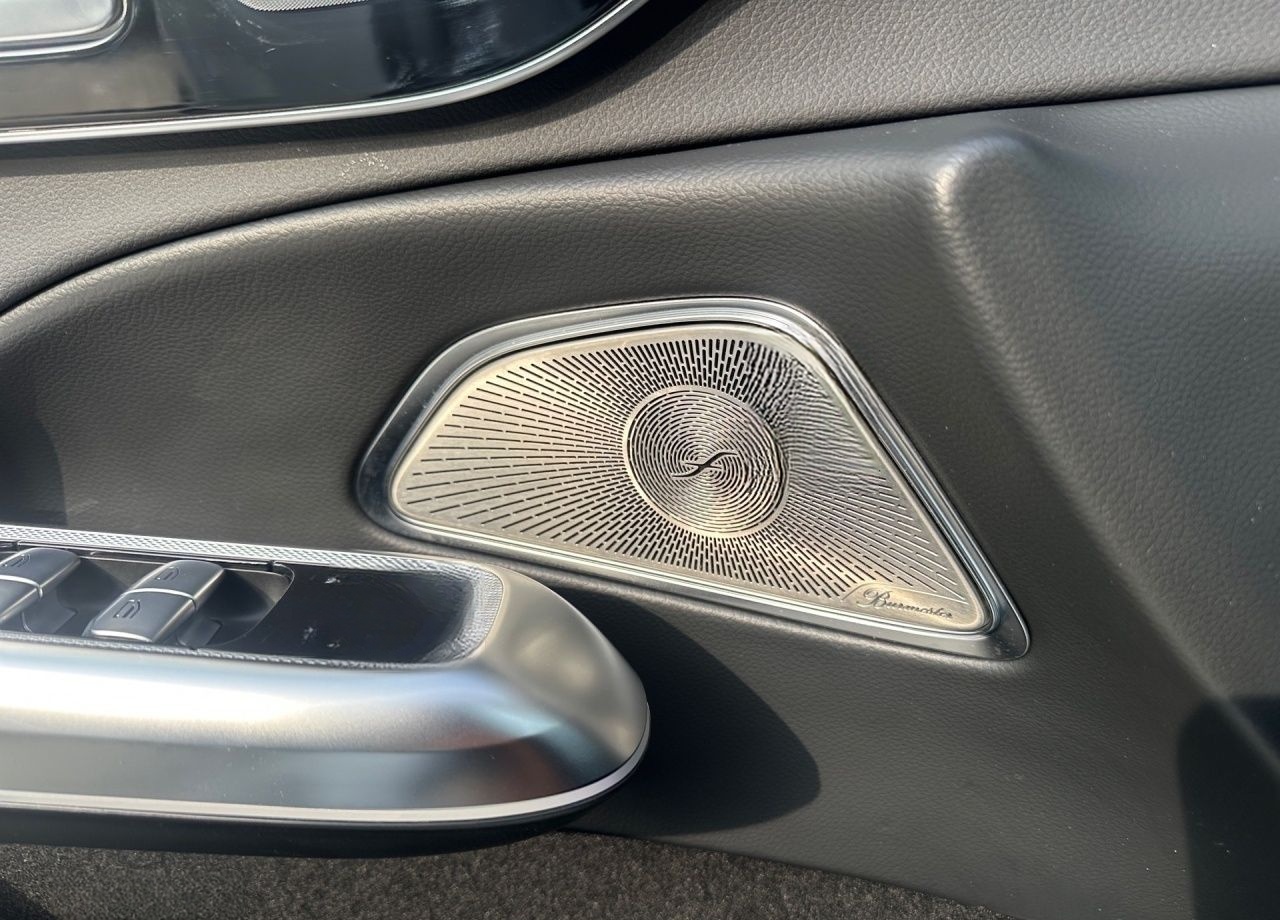 Mercedes-Benz E 300 T de AVANTGARDE+SUPERSCREEN+AHK+BURMESTER foto 20
