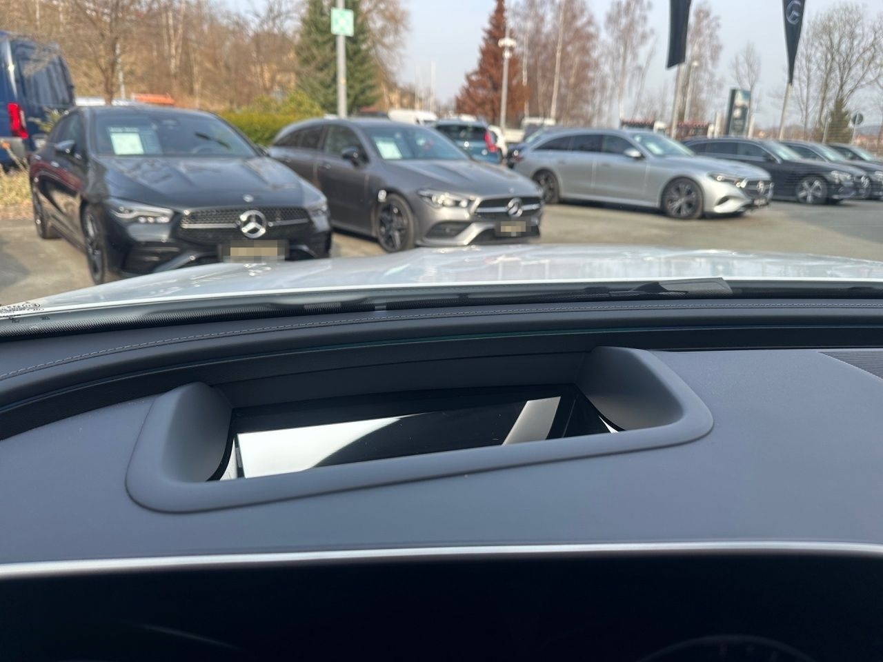 Mercedes-Benz E 300 T de AVANTGARDE+SUPERSCREEN+AHK+BURMESTER foto 21