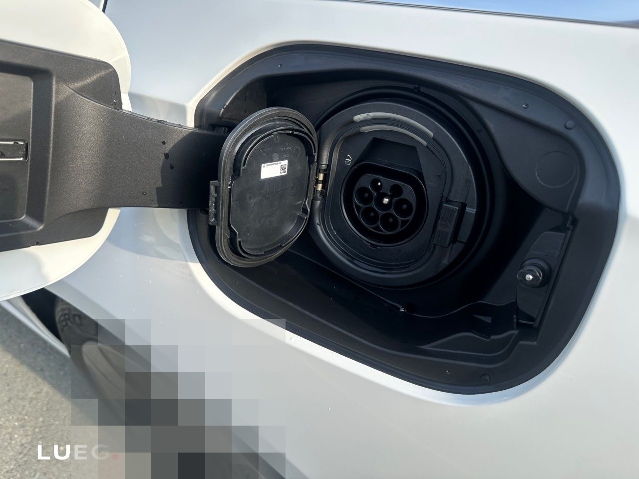 Mercedes-Benz E 300 T de AVANTGARDE+SUPERSCREEN+AHK+BURMESTER foto 22