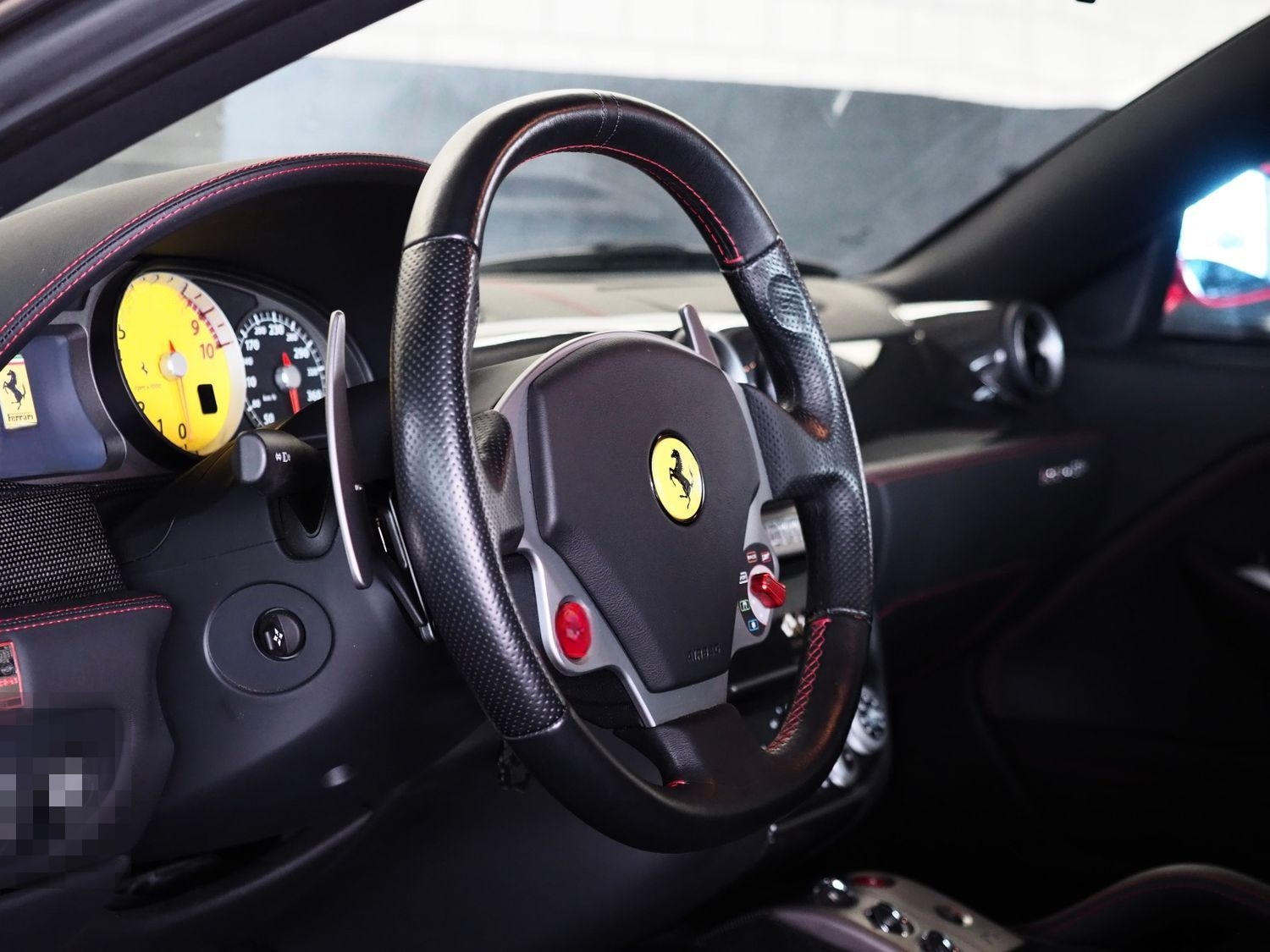 Ferrari 599 GTB Fiorano F1 CARBON by MOBILISTA foto 2
