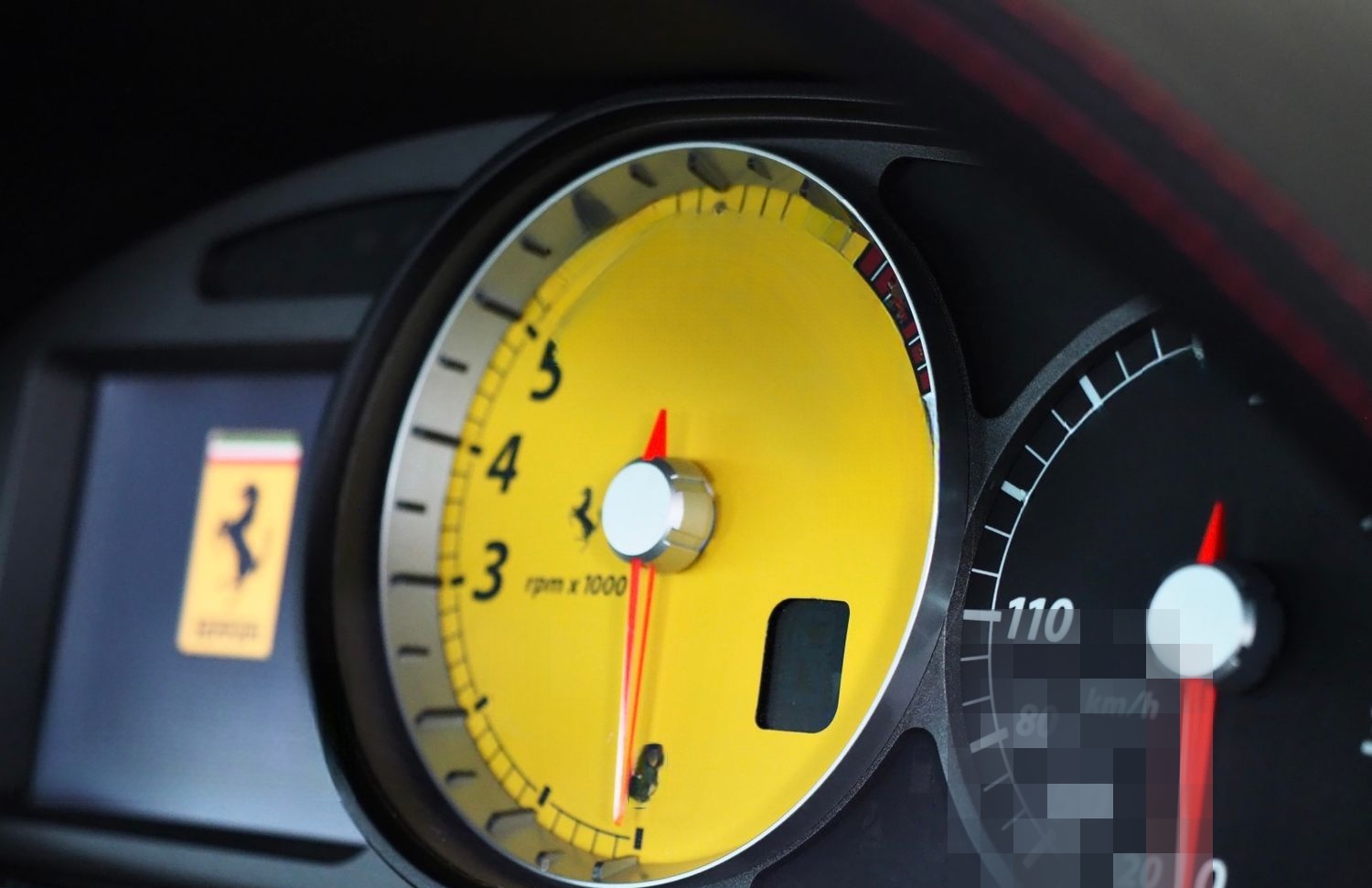 Ferrari 599 GTB Fiorano F1 CARBON by MOBILISTA foto 4