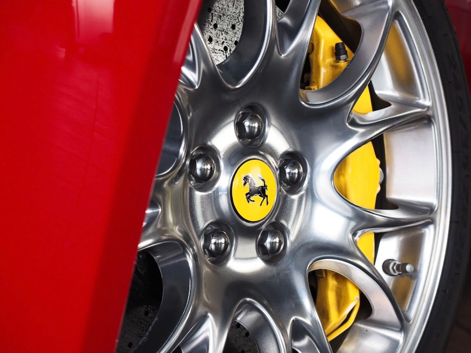 Ferrari 599 GTB Fiorano F1 CARBON by MOBILISTA foto 7