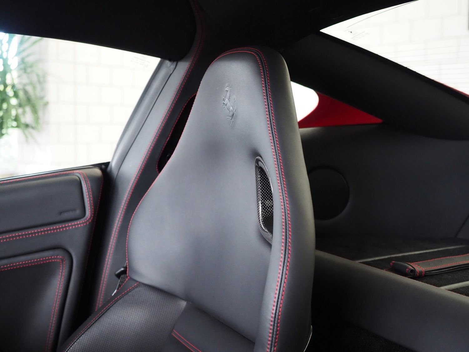 Ferrari 599 GTB Fiorano F1 CARBON by MOBILISTA foto 9