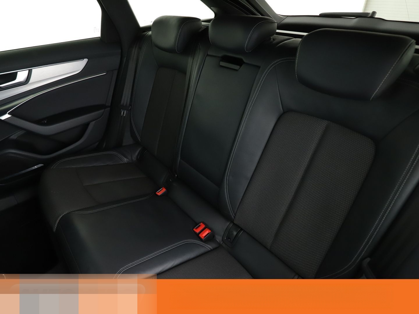 Audi A6 55 TFSI Mild-Hybrid quattro sport Aut.*NAVI* foto 14