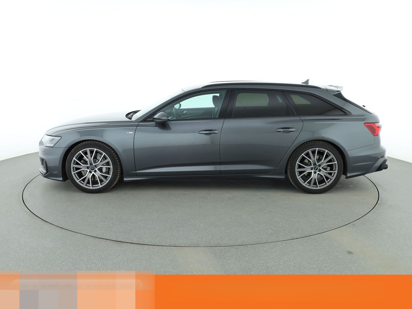 Audi A6 55 TFSI Mild-Hybrid quattro sport Aut.*NAVI* foto 3