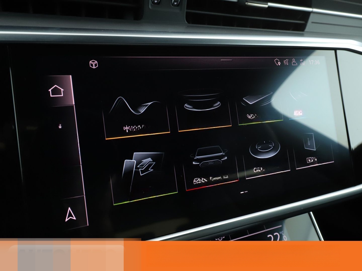 Audi A6 55 TFSI Mild-Hybrid quattro sport Aut.*NAVI* foto 21