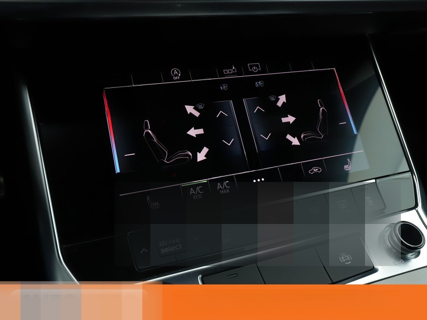 Audi A6 55 TFSI Mild-Hybrid quattro sport Aut.*NAVI* foto 22