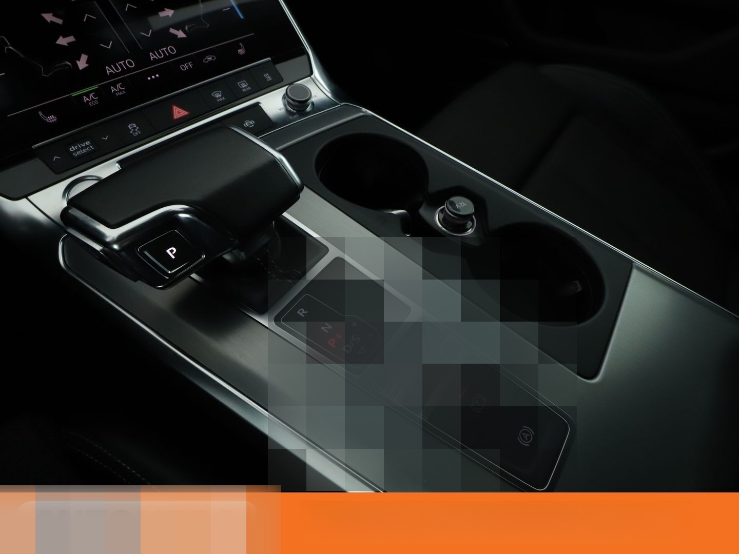 Audi A6 55 TFSI Mild-Hybrid quattro sport Aut.*NAVI* foto 23